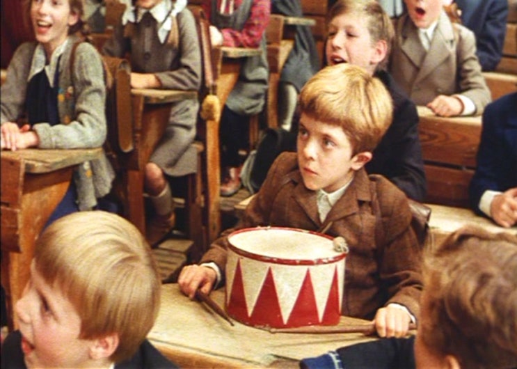  [영화] 양철북(The Tin Drum)