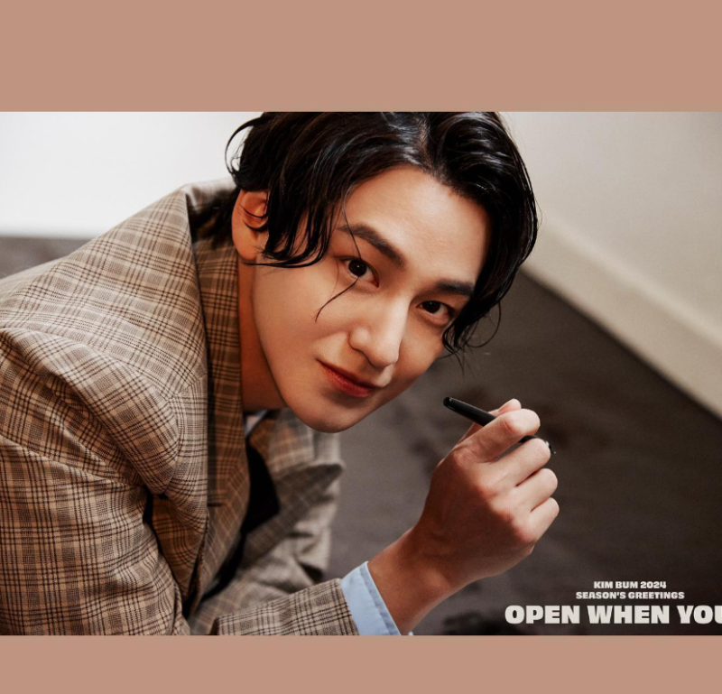 배우 김범, 남성패션잡지 화보 컷 스타일 모음 zip