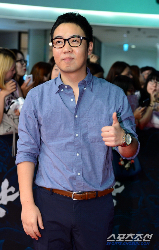 '100억 자산' 황현희, 유재석 누르고 '출연료 1위'..'억'대 남자 '100억 자산' 황현희, 유재석 누르고 '출연료 1위'..'억'대 남자