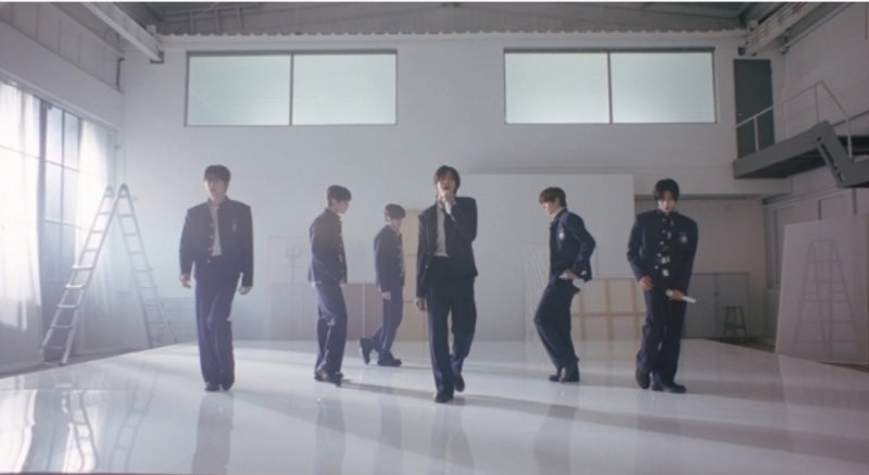 라이즈, 오늘(8일) ‘허그’ 리메이크…”존경하는 동방신기 명곡, 잘하고 싶어”