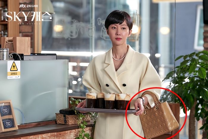 열혈 시청자가 예측한 'SKY 캐슬' <b>염정아</b>의 비극적 결말