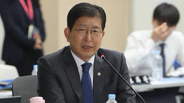 <b>이상식 의원</b> "<b>국수본</b>과 민주당의 메신저 역할"