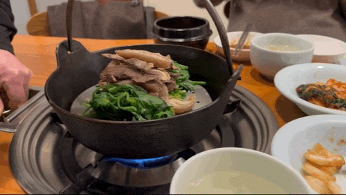 서울 종로구 맛집 구기동 흑염소 보양식 자하싸리집 내돈내산 서울 종로구 맛집 구기동 흑염소 보양식 자하싸리집 내돈내산