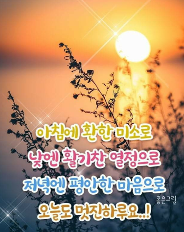  오늘의 좋은 글 100개 모음 중 20개 - 하루 한번 생각 v0.2