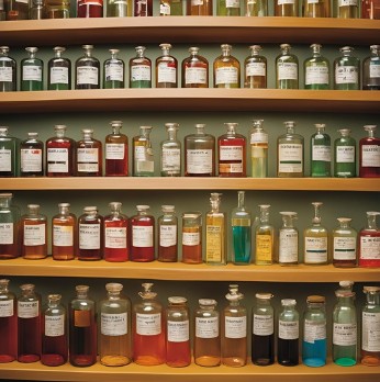  유기화학 실험 시약 Methyl acetoacetate의 용도와 구매처 안내