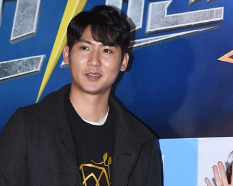 지라시 속 '부부 불화설'에 대해 해명한 <b>슈 남편</b> '임효성'