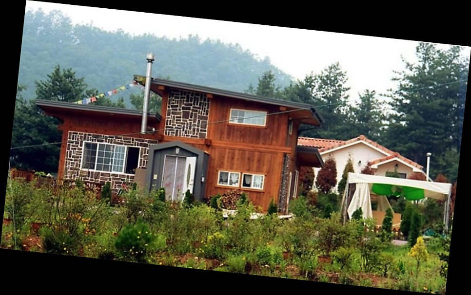 Teuraumbilpensyeon photo 2