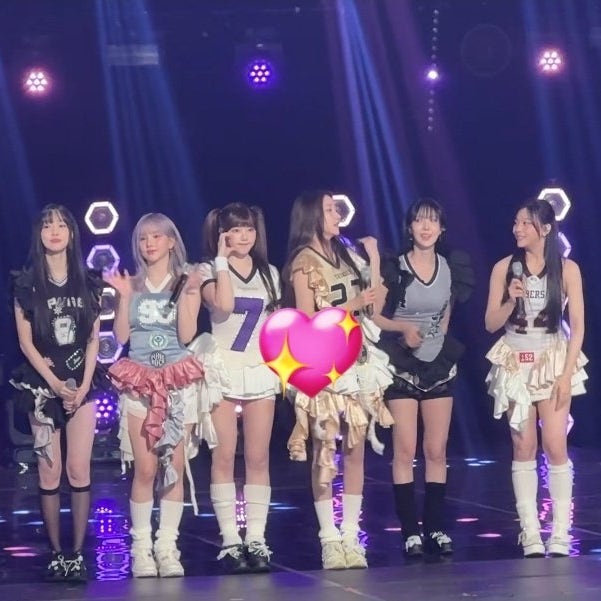 여자친구 10주년 컴백 찬물 끼얹은 코디 논란