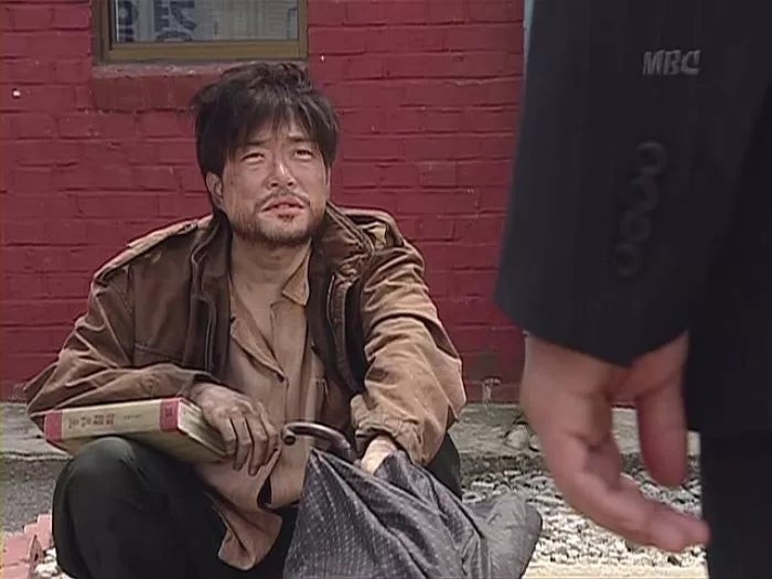 최선 다해 연기했을 뿐인데 '거지짤' 탄생시킨 '연기파' 스타 5인 : 네이버 블로그