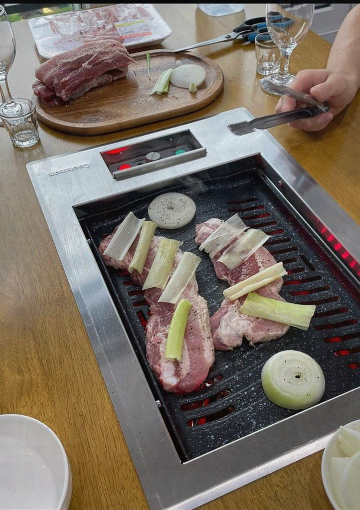 가평풀빌라에서 가족과 함께한 새해 맞이 완벽한 하루!