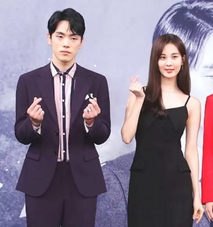 "최후의 승자는 선한 사람"...<b>김정현</b> 태도 논란에 다시금 주목... 