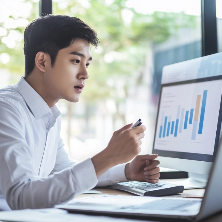  사이트 방문자 추적해보기: GA 탐색 보고서 활용법