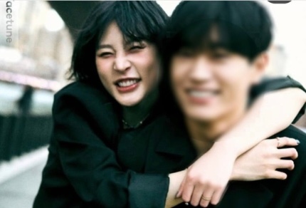 <b>김새론</b> '의문의 게시물' 대해 <b>결혼설</b> 직접 <b>해명</b>