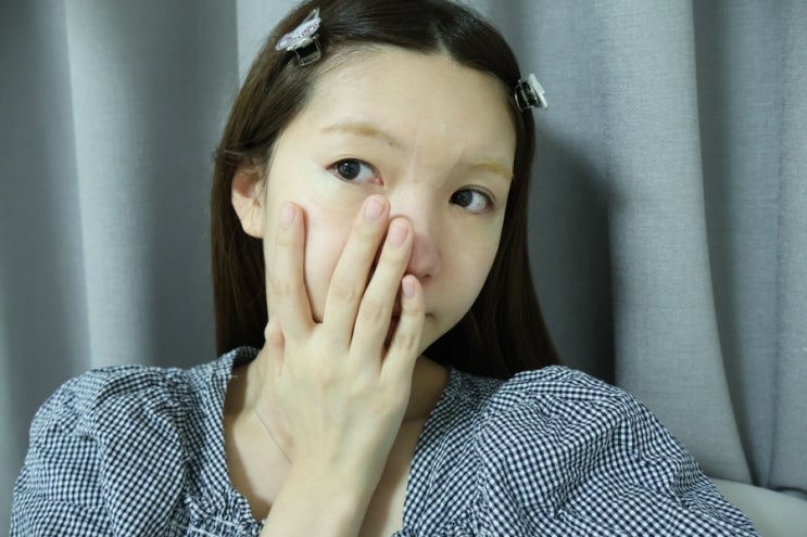 올영픽 선정된 올리브영추천템 잡티 미백케어 기미패치
