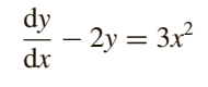  공학수학[Ordinary Differential Equations 1(미분방정식1)]