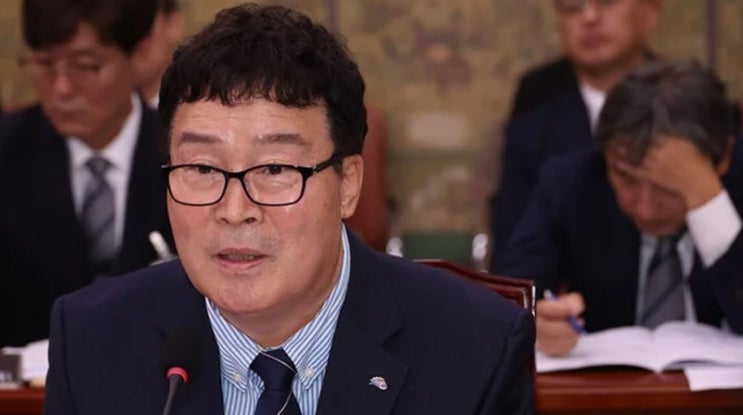 <b>배드민턴협회 선거</b>위, <b>김택규</b> 현 <b>회장</b> 입후보 불허