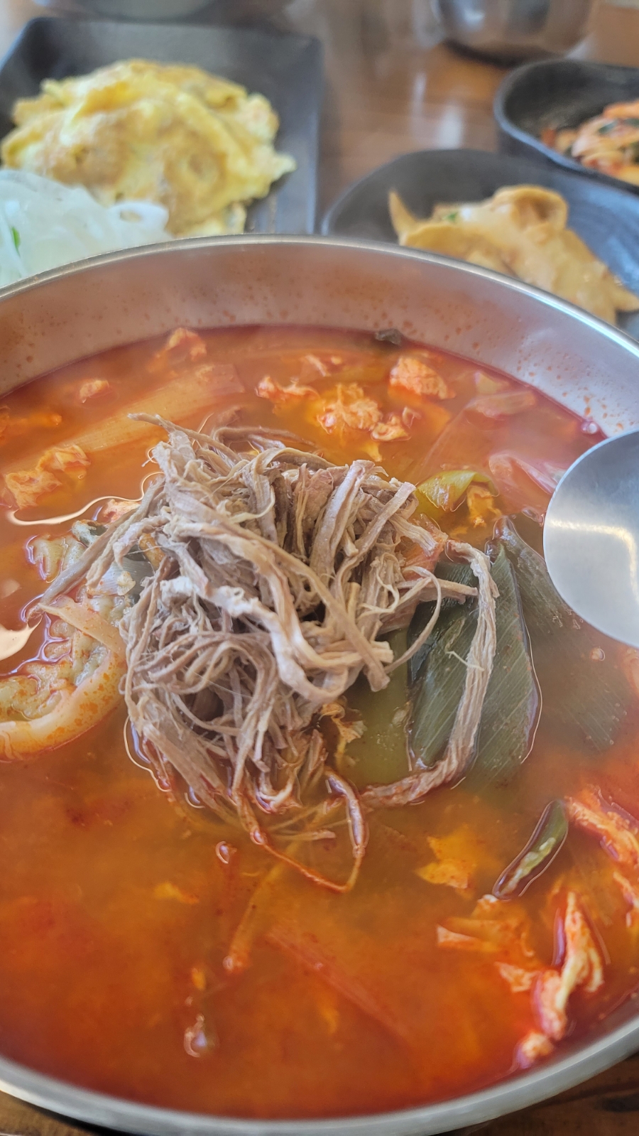 송돗골 하남본점 사진 6
