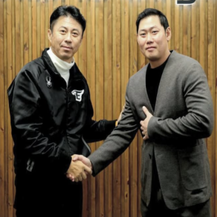  하주석 한화와 1년 재계약, 마지막 기회이니 성질 죽이고 잘해봐라!! 한화는 의리구단!!(하주석 fa 재계약, 싸트, 심우준, 음주, 인성논란)