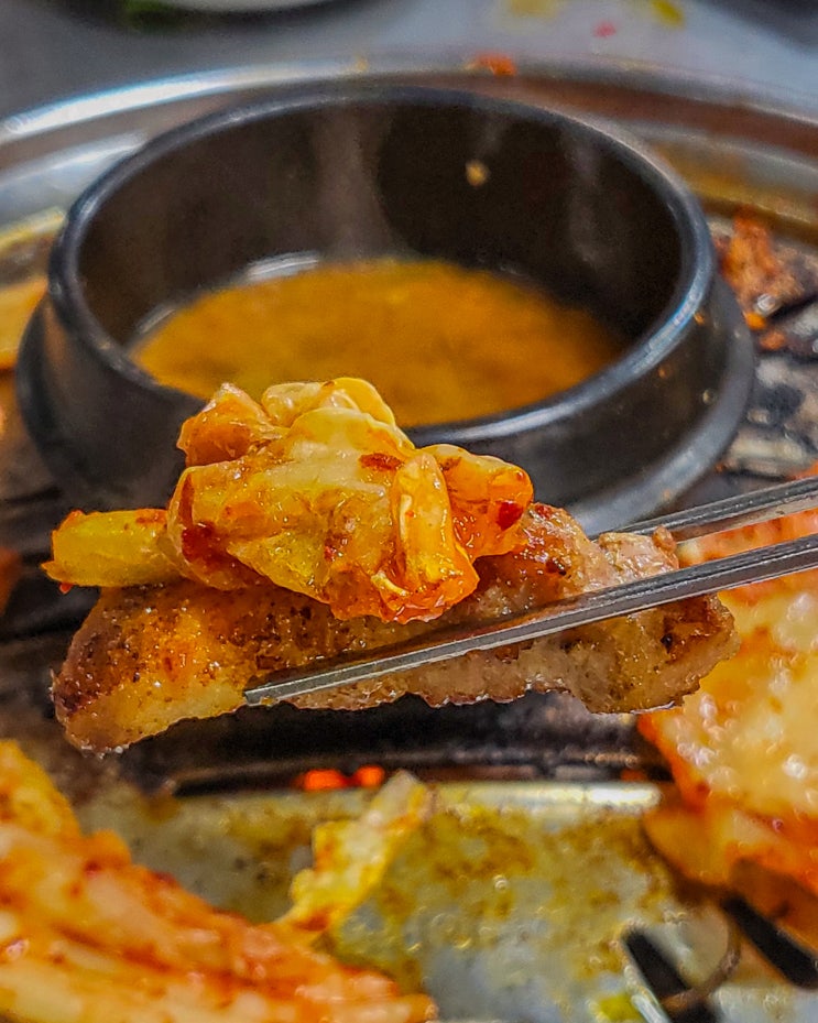  종로 고기집 : 노들집, 종로3가 고기집