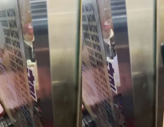 <b>승리</b>, <b>강남 술집</b>에서 목격...“캄보디아로 돌아가”
