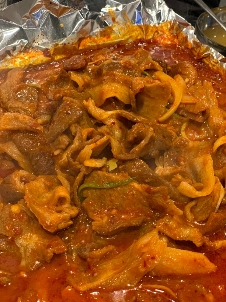  만족도 높은 신대방삼거리역 가성비 맛집 ‘88돼패쌈밥 신대방삼거리역점’