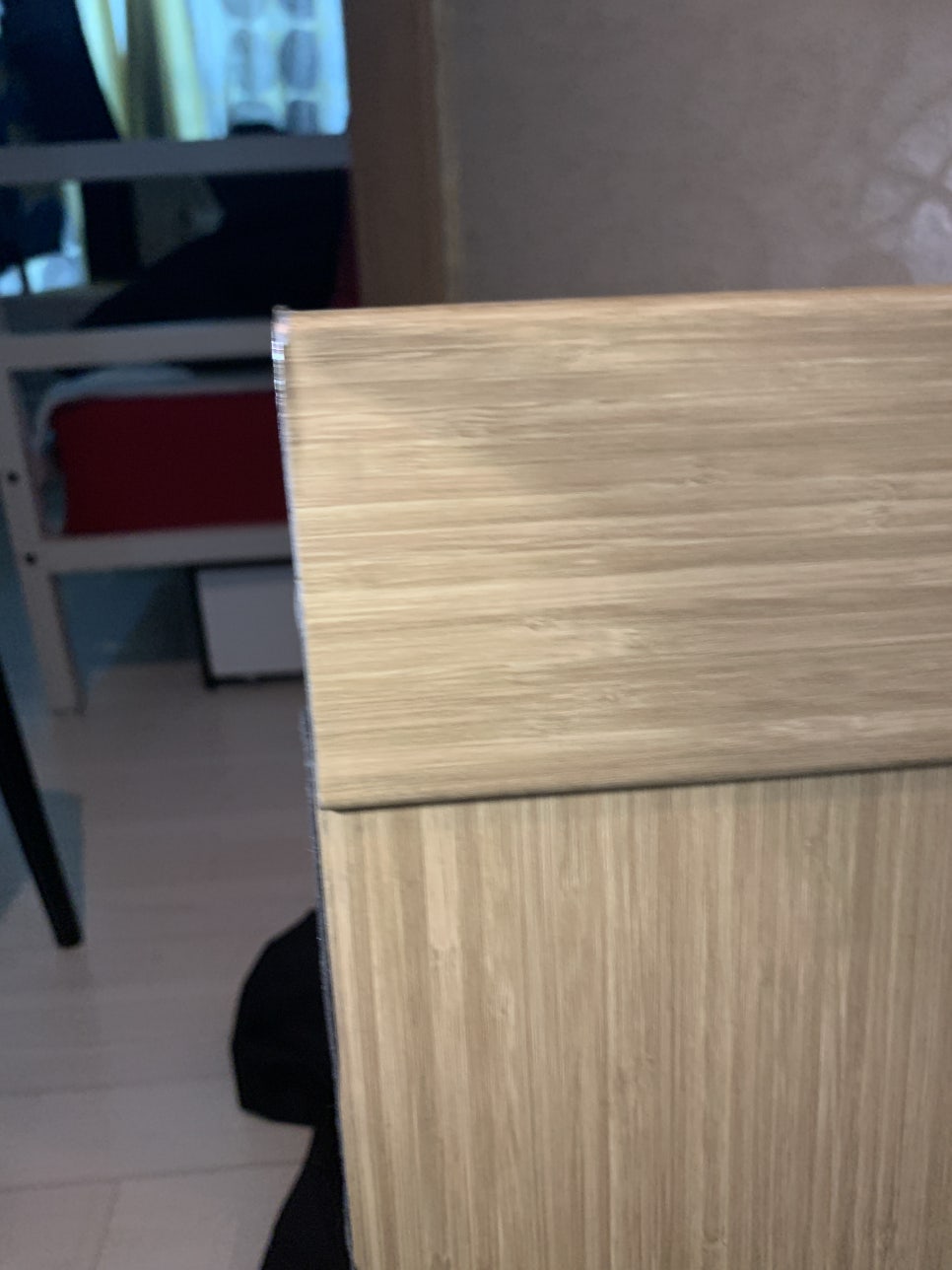 현관 2연동중문 뻑뻑한문 호차바퀴 교체로 문제해결