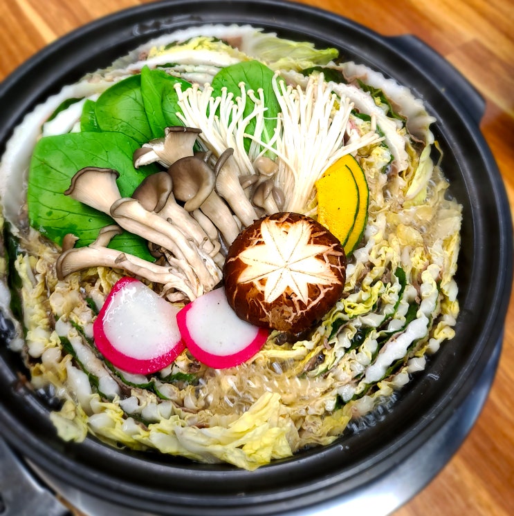  고양 이케아 근처 맛집 홍대스앤샤 반할만해