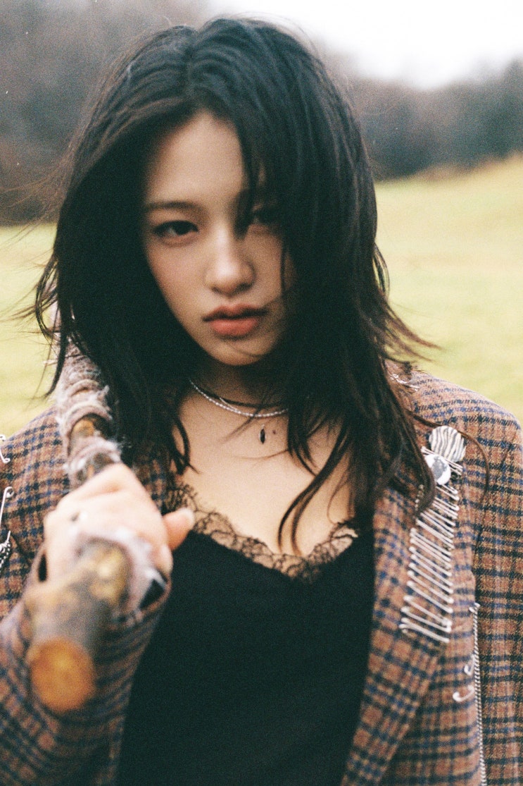 250203 <b>아이브</b> 3집 <b>컴백</b>! <b>장원영</b>&<b>안유진</b>&이서 컨셉 포토 공개!