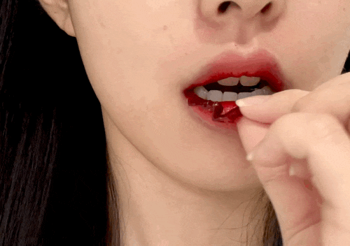  립타투팩 맥스클리닉 루즈스타 플럼핑 립타투틴트 리칠리 레드 지속력좋은틴트
