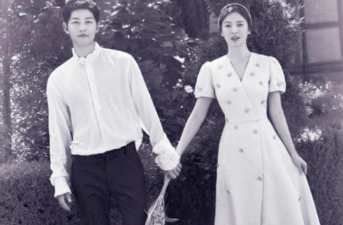 송혜교 <b>송중기</b> 이혼 이유 뭘까 유퀴즈 나온 이유 (ft. <b>케이티</b>)