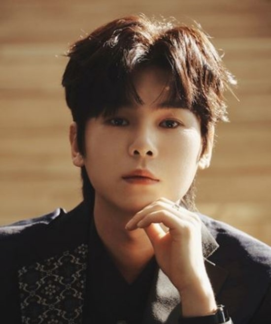 김준수 국악인 프로필 나이 현역가왕 2