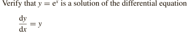  공학수학[Solution of Differential Equations 1(미분 방정식의 해와 풀이법 1)]