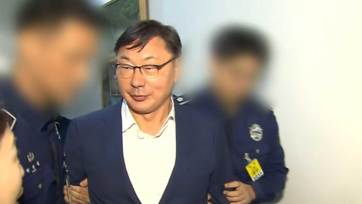 경찰, '<b>이화영 술자리 회유 의혹</b>' 사건 불송치 방침... 