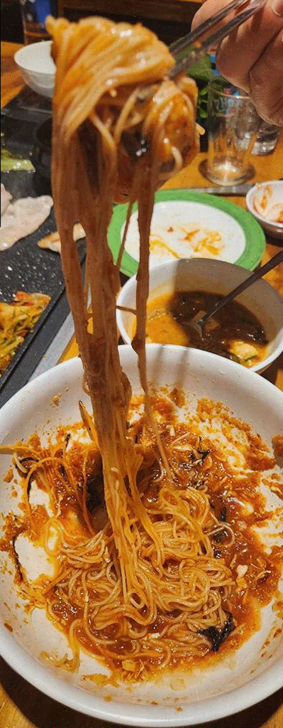  영등포맛집, 가성비 최고인 돈남아 대패삼겹살! 가족 외식에 딱 좋아요