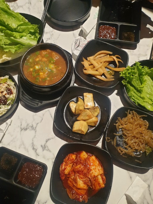 내 돈 내산 - 보홀 추천 맛집 '보홀 돈', 추천 마사지 '원더 풋 스파'