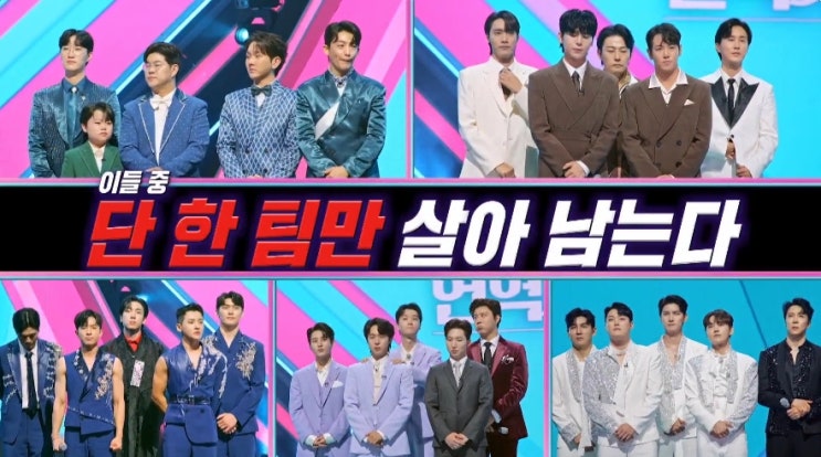 [<b>현역가왕2</b>] 화요예능 시청률 1위 11.4%, <b>최수호</b> <b>에녹</b> 진해성... 