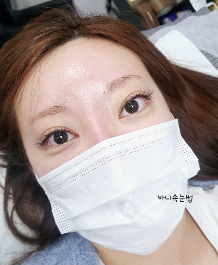  신도림속눈썹,다크브라운 C 0.10 11mm