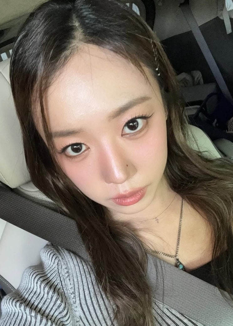에이핑크 김남주, 부기 제거 비법 공개! 에이핑크 김남주, 부기 제거 비법 공개!