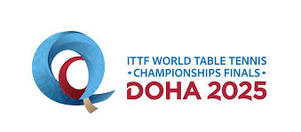 [탁구] 2025 WTT 이벤트(ITTF 월드 투어) 일정(도하 세계선수권, 그랜드 스매시 대회)