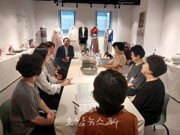  광주시, ‘2025년도 여성친화마을 조성사업’ 참여할 마을공동체 27일까지 공모