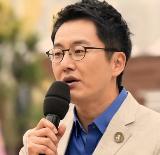 김재원 아나운서 KBS 아침마당 갑자기 하차한 이유