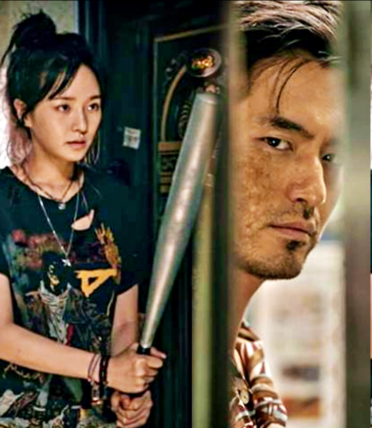 <b>박규영 스포</b> 이진욱 사진 <b>논란</b> 이유