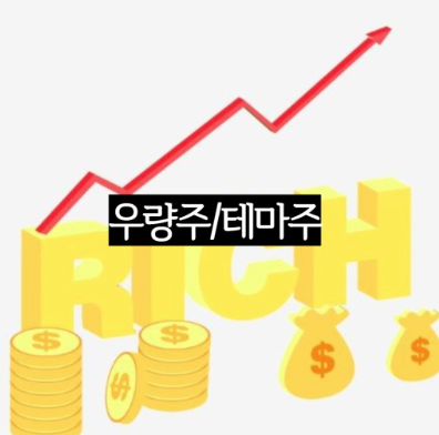  미국 주식 장기 투자: 우량주와 혁신 기술 종목 분석