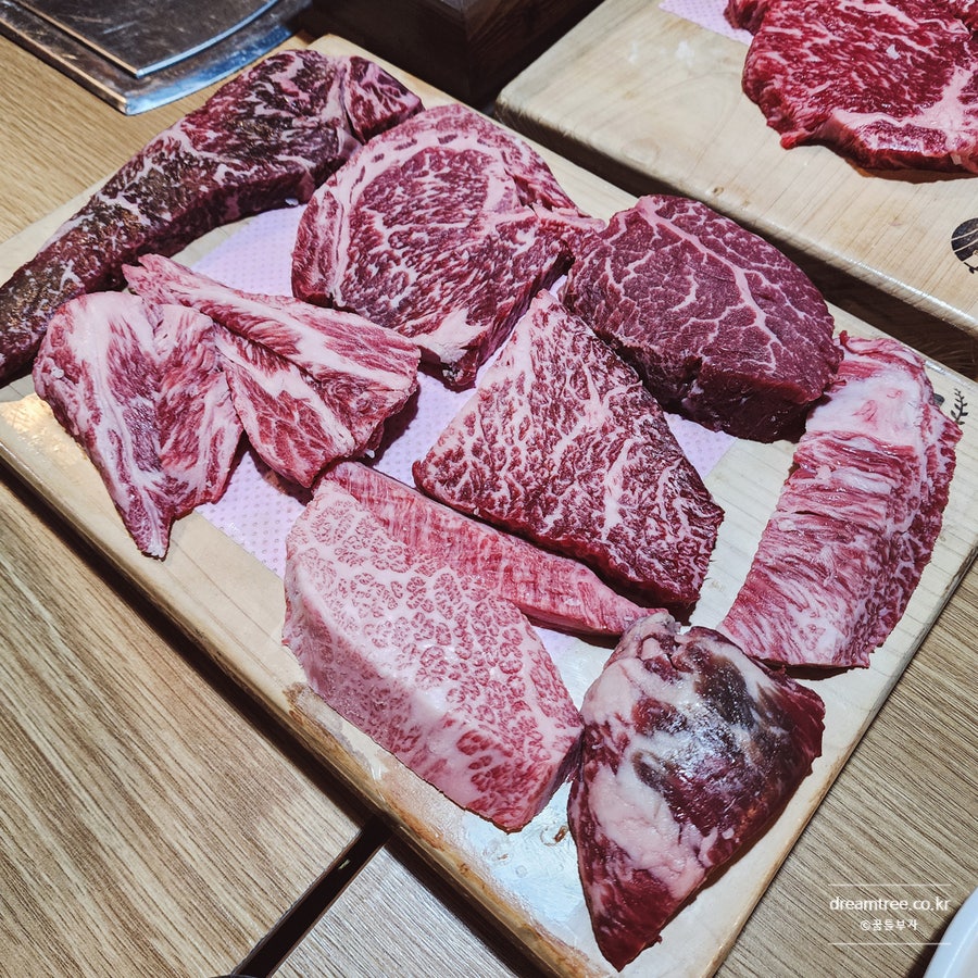 서경한우프라자 양지점 사진 1