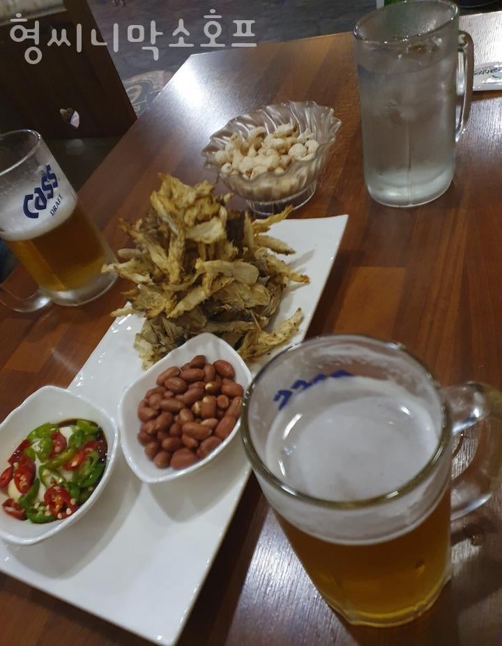 형씨니막소호프 사진 3
