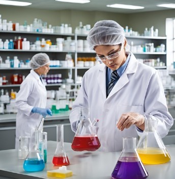  Methyl cyclohexane(메틸시클로헥산)의 용도 및 특징