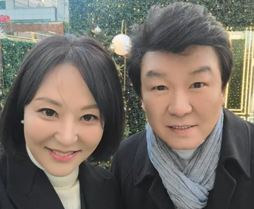  주병진 신혜선 변호사, 직업때문 결혼하기 어렵다 고백