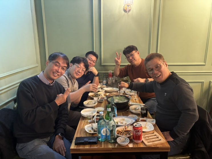  마산 창동맛집 고가네