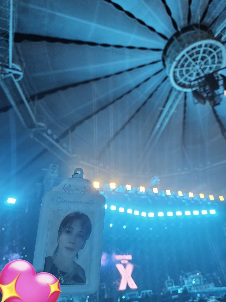 240922 CNBLUE LIVE VOYAGE in to X <b>씨엔블루</b> 콘서트
