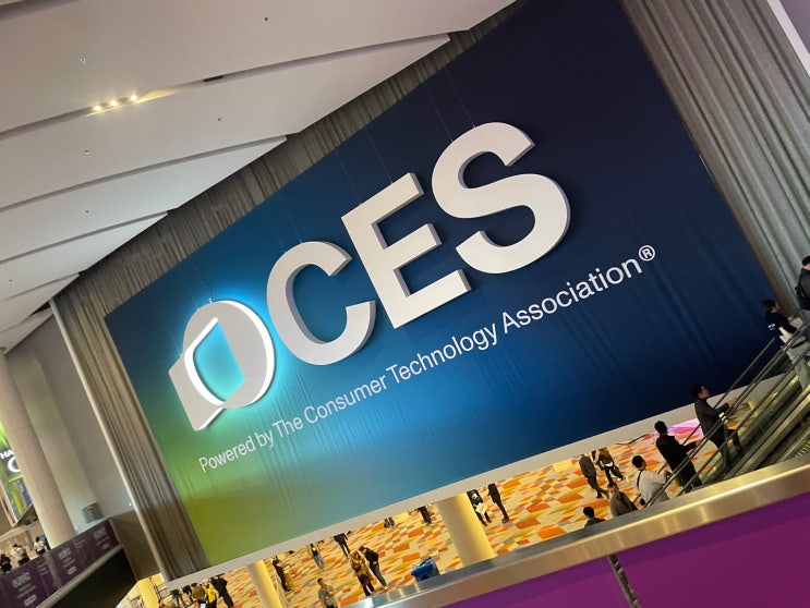  CES 2025 스타트업 행사 데모데이 사회자 행사MC 영어아나운서 미국행사 현지 진행